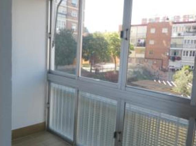 Piso Alquiler Madrid Capital, Pilar