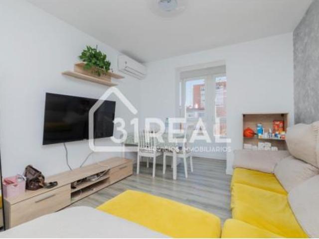 Piso Alquiler Madrid Capital, Pilar