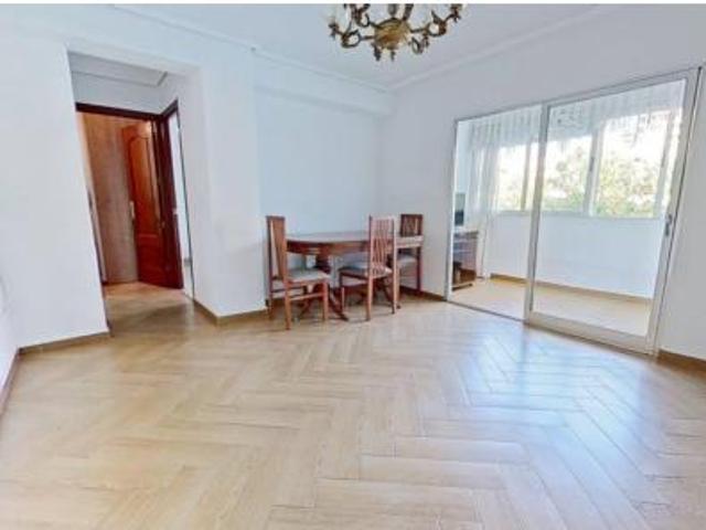 Piso Alquiler Madrid Capital, Pilar