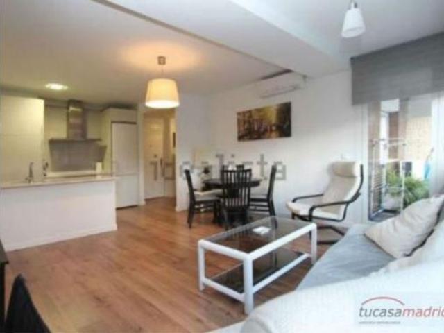 Piso Alquiler Madrid Capital, Pinar del Rey