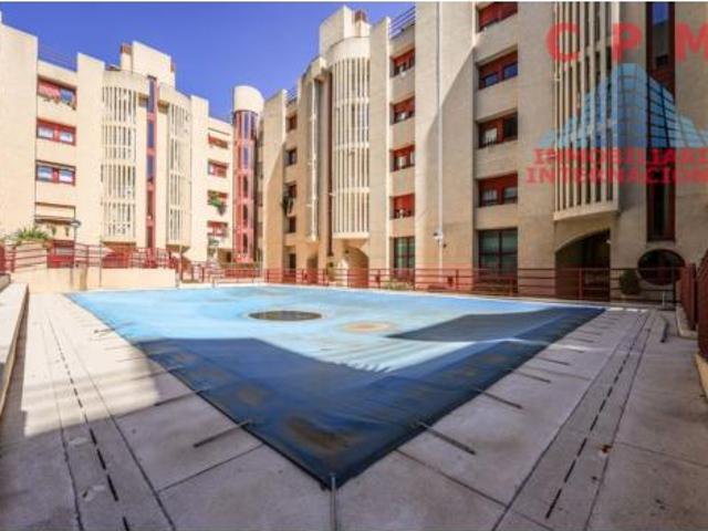 Piso Alquiler Madrid Capital, Pinar del Rey