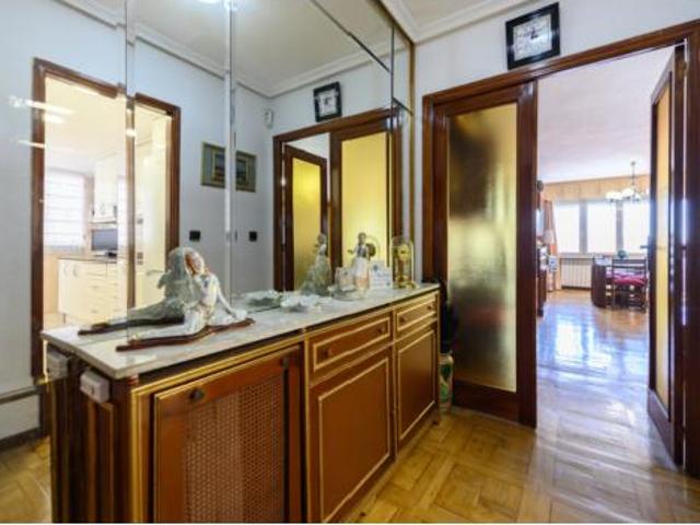 Piso Alquiler Madrid Capital, Pinar del Rey