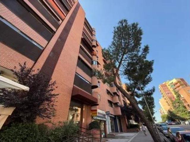 Piso Alquiler Madrid Capital, Pinar del Rey