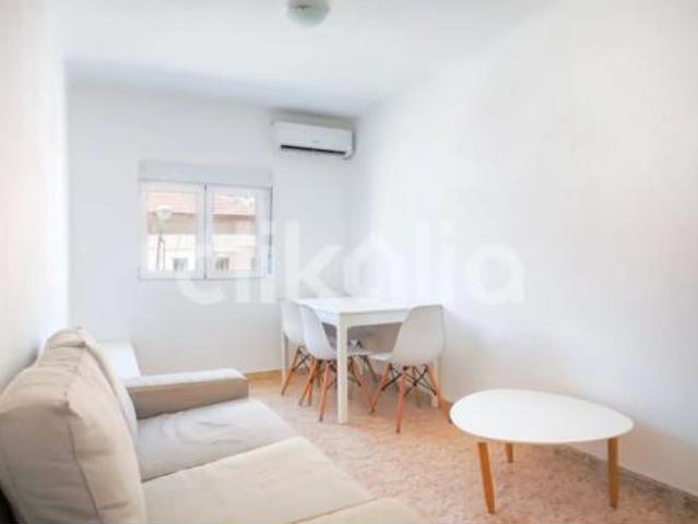 Piso Alquiler Madrid Capital, Pradolongo