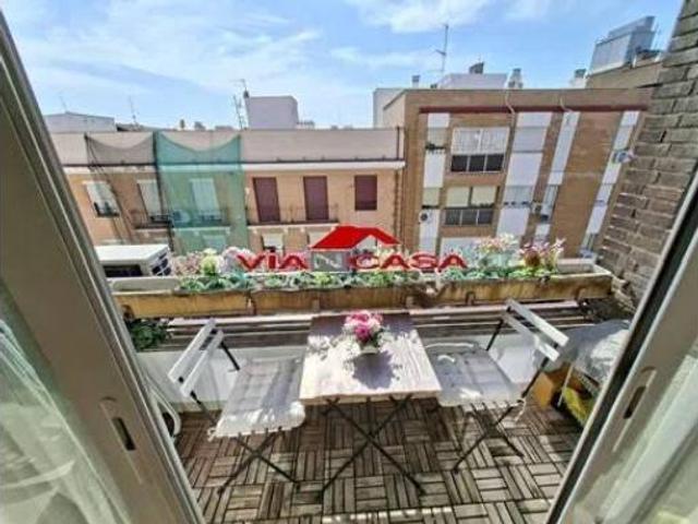 Piso Alquiler Madrid Capital, Prosperidad