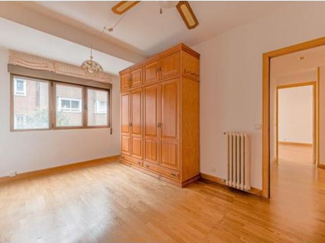 Piso Alquiler Madrid Capital, Prosperidad