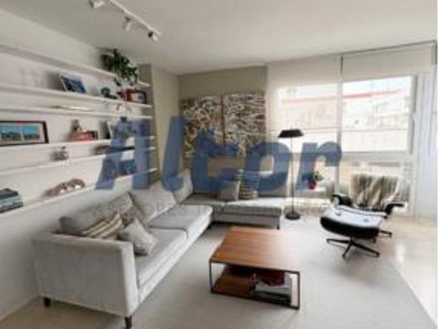 Piso Alquiler Madrid Capital, Prosperidad