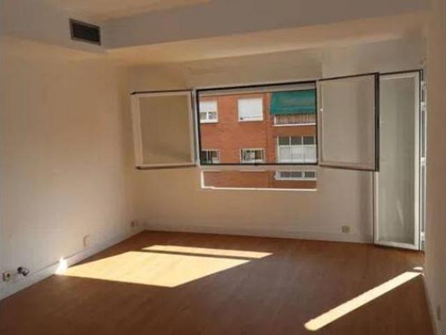 Piso Alquiler Madrid Capital, Prosperidad