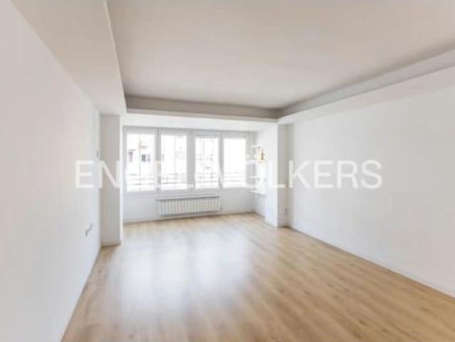 Piso Alquiler Madrid Capital, Prosperidad