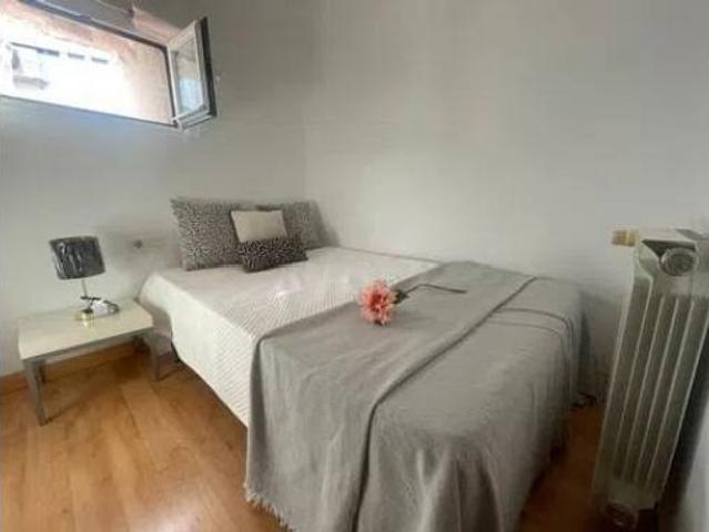 Piso Alquiler Madrid Capital, Prosperidad