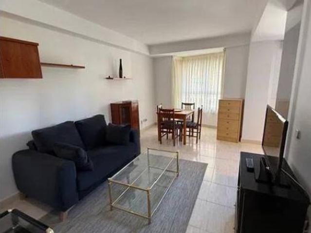 Piso Alquiler Madrid Capital, Prosperidad