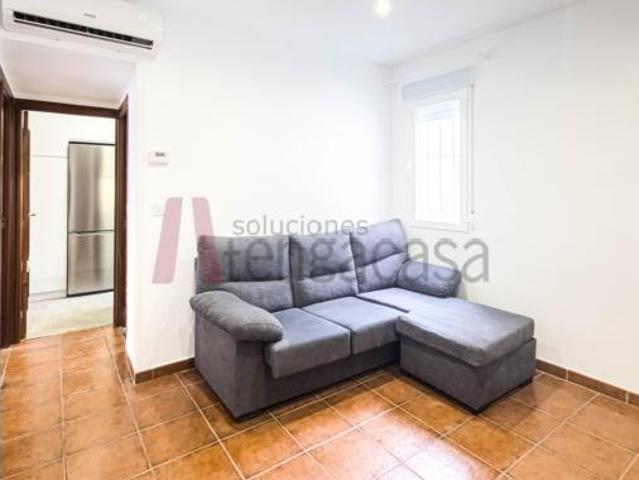 Piso Alquiler Madrid Capital, Prosperidad