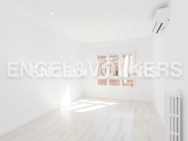 Piso Alquiler Madrid Capital, Quintana