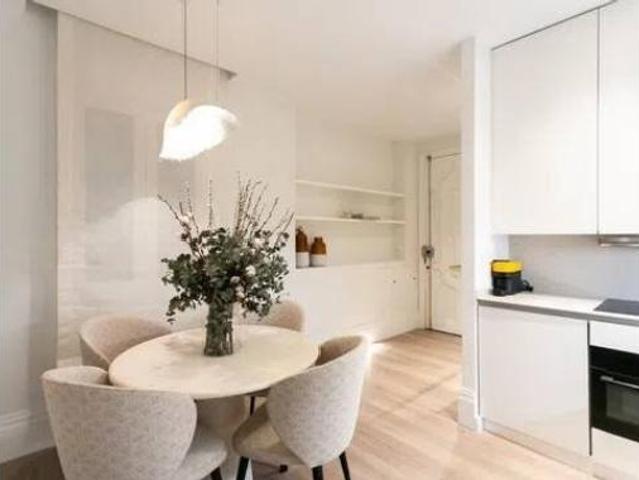 Piso Alquiler Madrid Capital, Recoletos