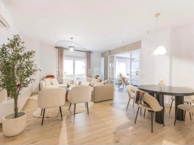 Piso Alquiler Madrid Capital, Recoletos
