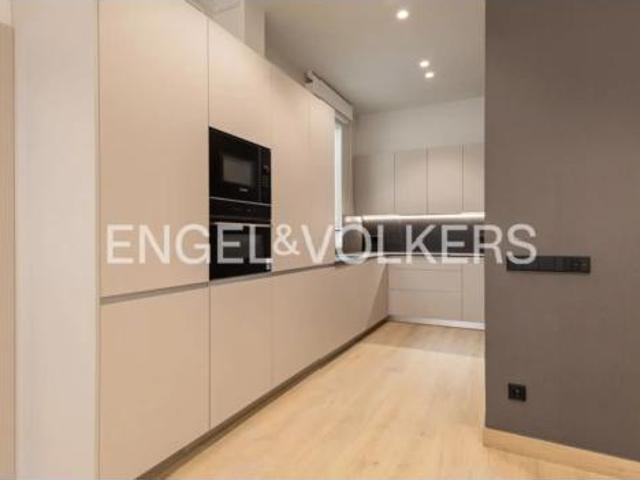 Piso Alquiler Madrid Capital, Recoletos