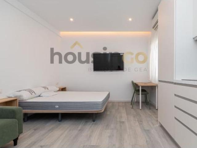 Piso Alquiler Madrid Capital, Recoletos