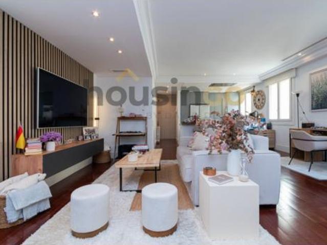Piso Alquiler Madrid Capital, Recoletos