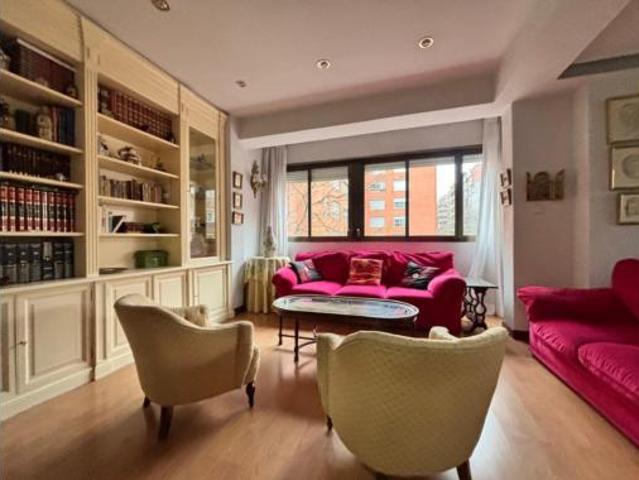 Piso Alquiler Madrid Capital, Recoletos