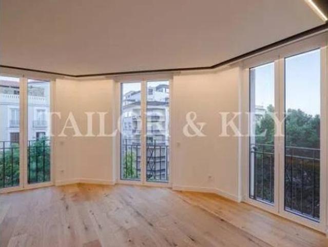 Piso Alquiler Madrid Capital, Recoletos