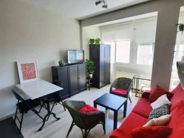 Piso Alquiler Madrid Capital, Recoletos