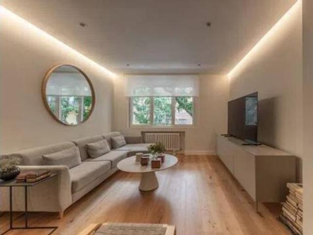 Piso Alquiler Madrid Capital, Recoletos