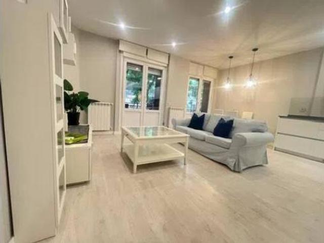 Piso Alquiler Madrid Capital, Recoletos