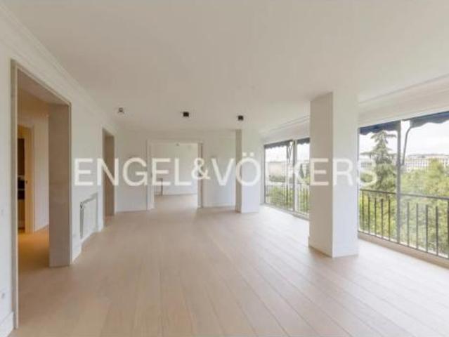 Piso Alquiler Madrid Capital, Recoletos