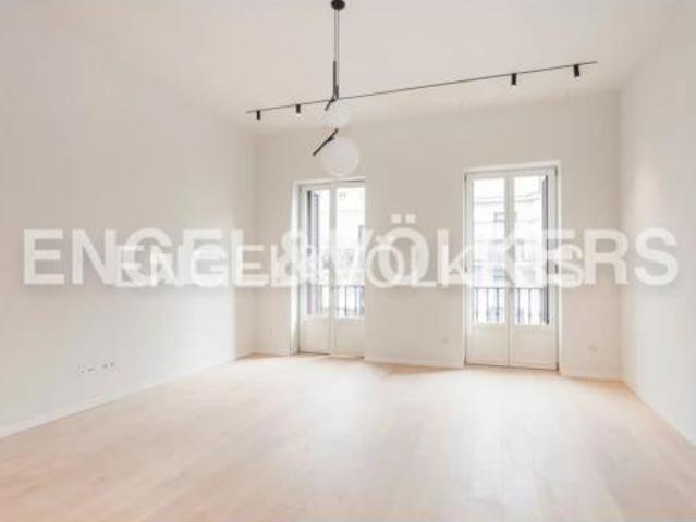 Piso Alquiler Madrid Capital, Recoletos