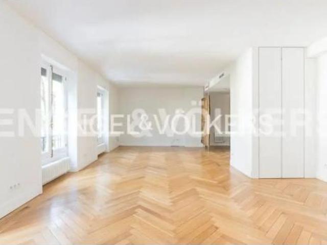 Piso Alquiler Madrid Capital, Recoletos