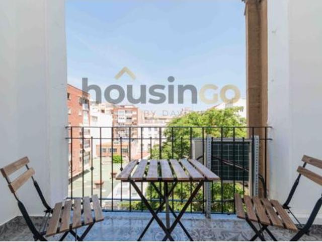 Piso Alquiler Madrid Capital, Recoletos