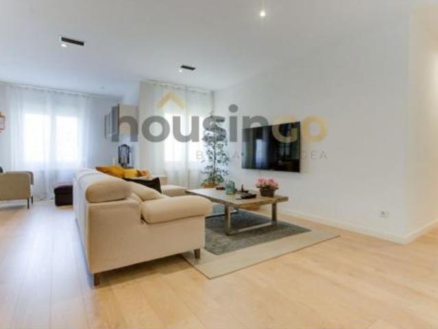 Piso Alquiler Madrid Capital, Recoletos