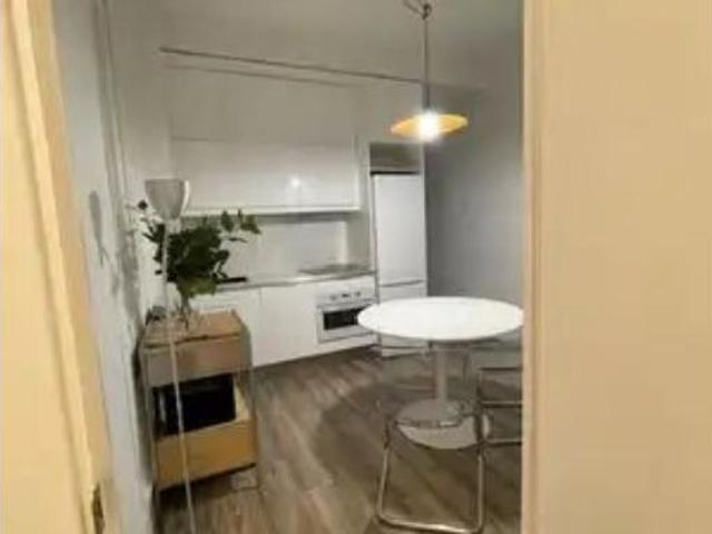 Piso Alquiler Madrid Capital, Recoletos
