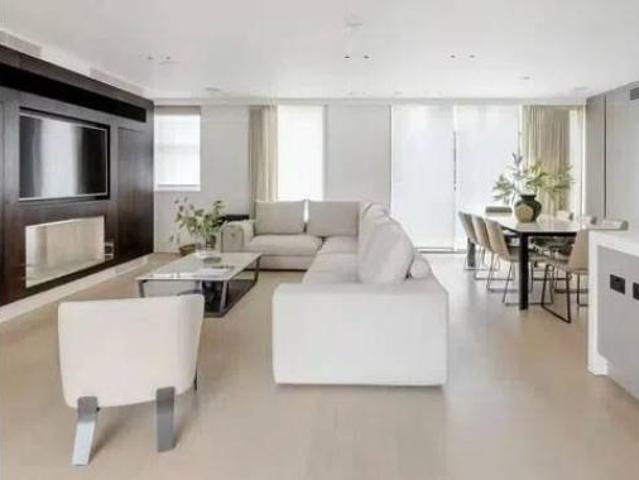 Piso Alquiler Madrid Capital, Recoletos