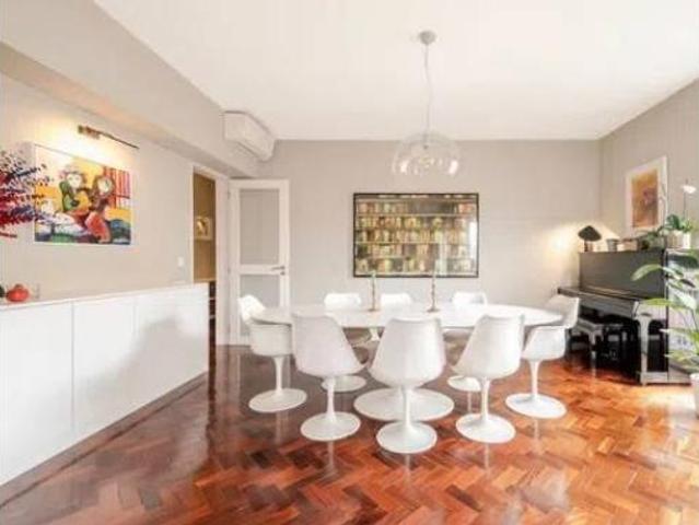 Piso Alquiler Madrid Capital, Recoletos