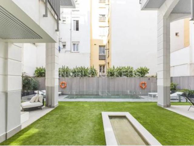 Piso Alquiler Madrid Capital, Recoletos