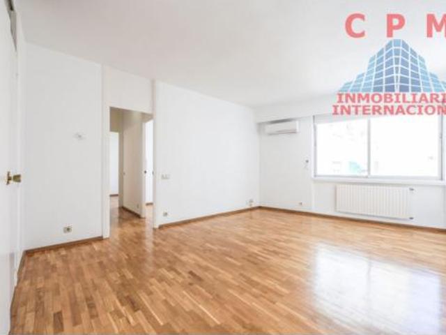 Piso Alquiler Madrid Capital, Recoletos