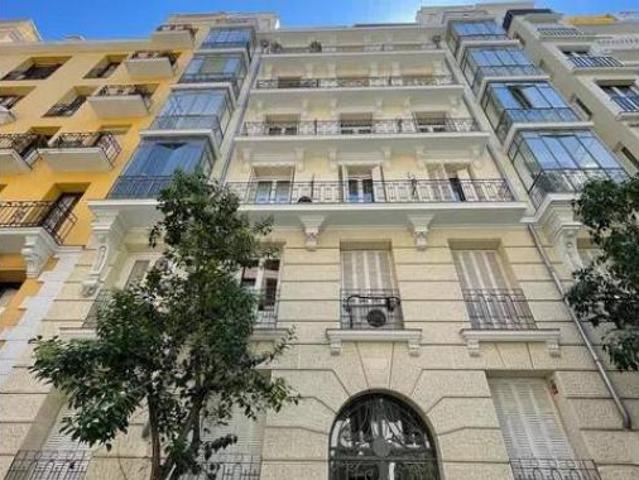 Piso Alquiler Madrid Capital, Recoletos