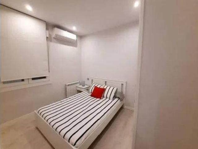 Piso Alquiler Madrid Capital, Recoletos
