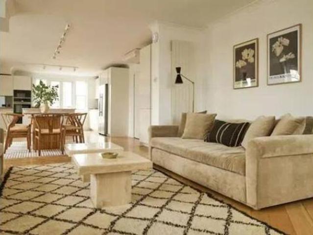Piso Alquiler Madrid Capital, Recoletos