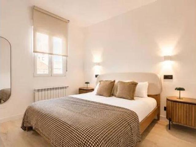 Piso Alquiler Madrid Capital, Recoletos