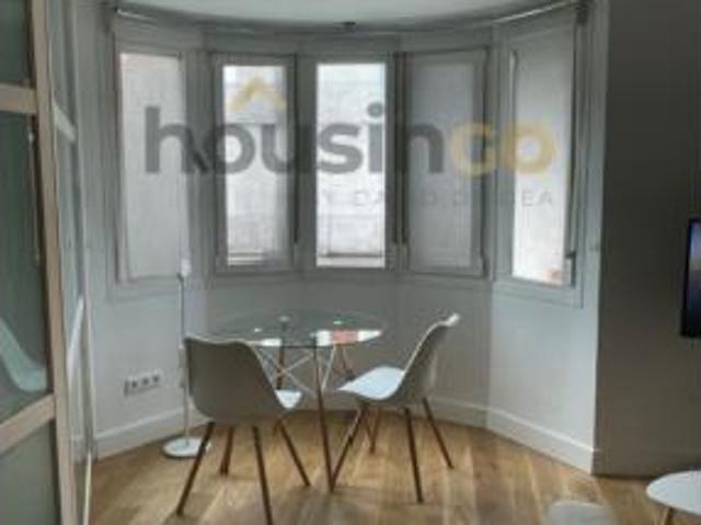 Piso Alquiler Madrid Capital, Recoletos