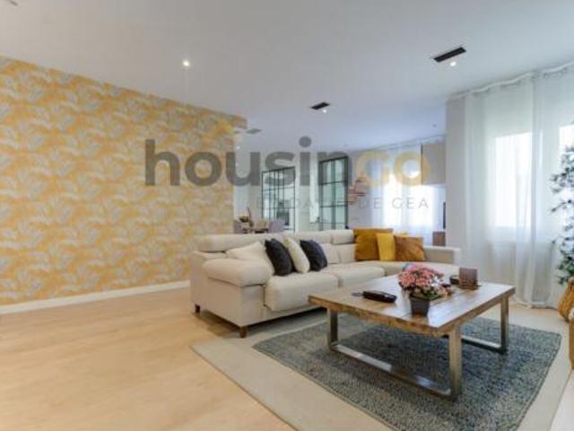 Piso Alquiler Madrid Capital, Recoletos