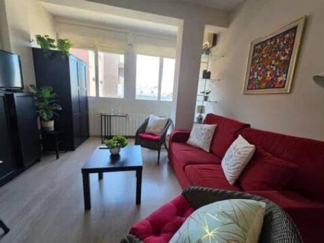 Piso Alquiler Madrid Capital, Recoletos