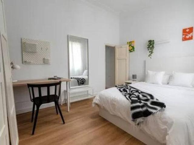Piso Alquiler Madrid Capital, Recoletos