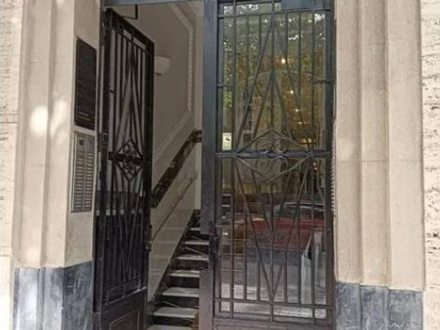 Piso Alquiler Madrid Capital, Recoletos