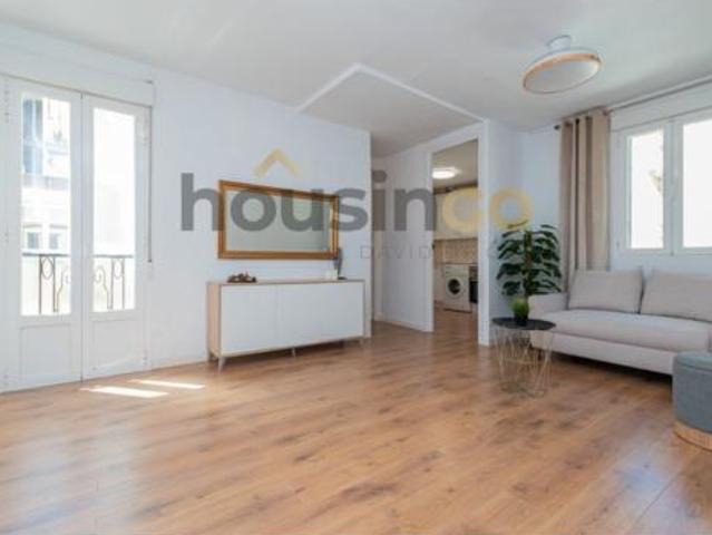 Piso Alquiler Madrid Capital, Recoletos