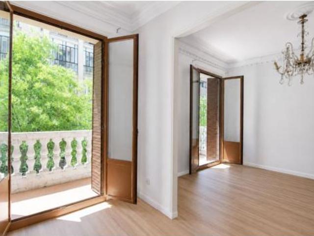 Piso Alquiler Madrid Capital, Recoletos