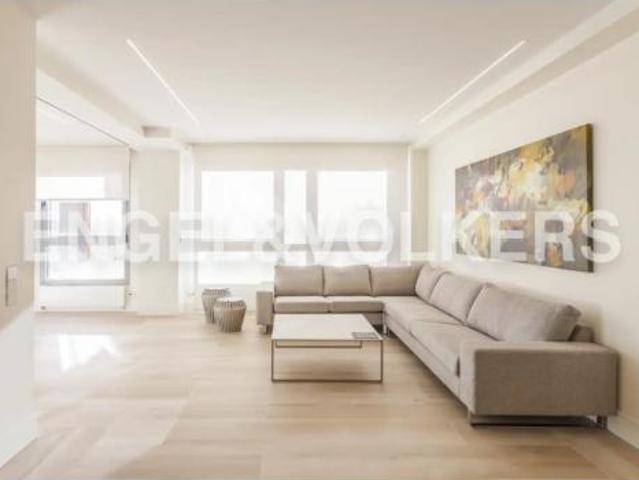 Piso Alquiler Madrid Capital, Recoletos