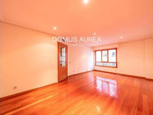 Piso Alquiler Madrid Capital, Recoletos
